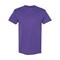 Classic Heavy Cotton T-Shirt for Adults Durable & Comfortable